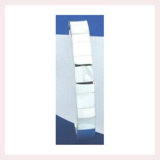 Bracelet with Mother of Pearl Inlay in Sterling Silver