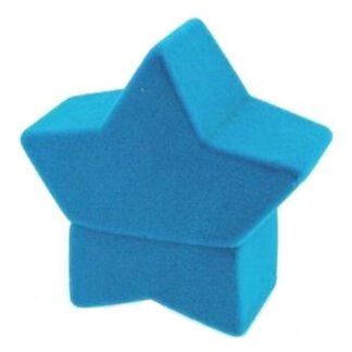 Blue Star Ring Box