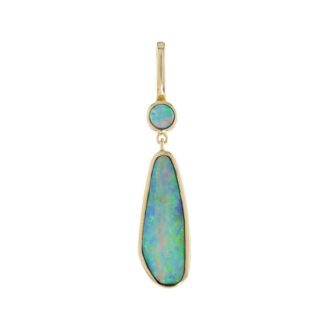 Opal Jewelry